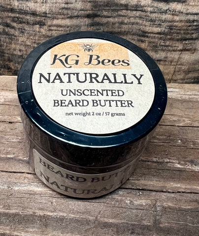 Beard Butter